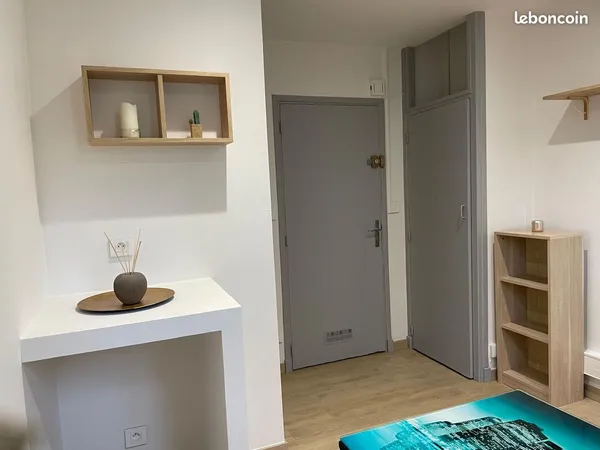 Bureau et espace de travail Vente Perpignan 1p 11m² 18000€
