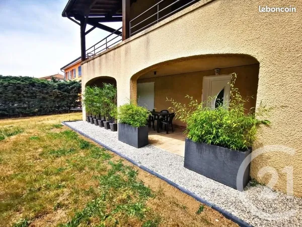Maison 8 pièces 154 m²