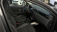 Dacia Duster 1.3 TCe 150ch FAP Prestige 4x2 EDC — photo 20