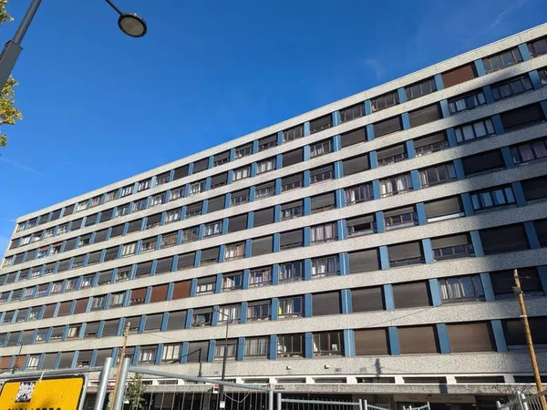 Appartement 4 pièces 99 m²