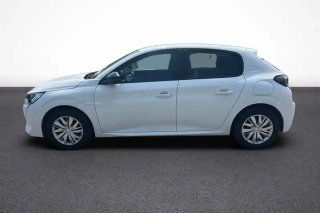 Peugeot 208 bluehdi 100 s&amp;s bvm6 — photo 3