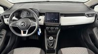 Renault Clio 1.0 TCe 90ch Evolution — photo 11