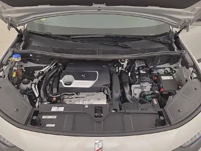 Ds Ds 7 ds7 crossback hybride e-tense 225 eat8 — photo 55