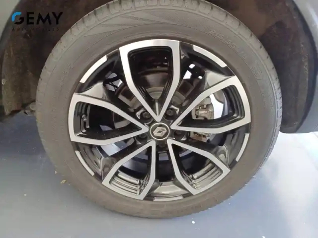 Renault Kadjar tce 140 fap edc — photo 11