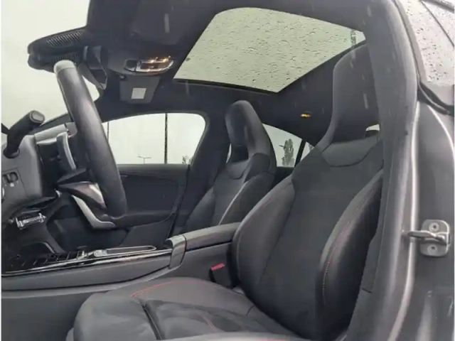Mercedes Cla 200 d — photo 17