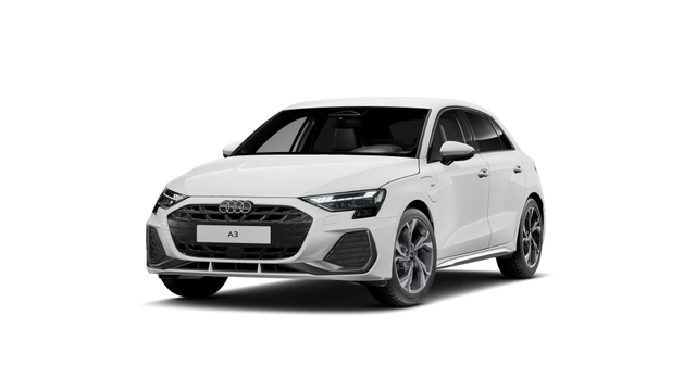 Audi A3 Sportback TFSI e Hybride rechargeable 204 S tronic 6