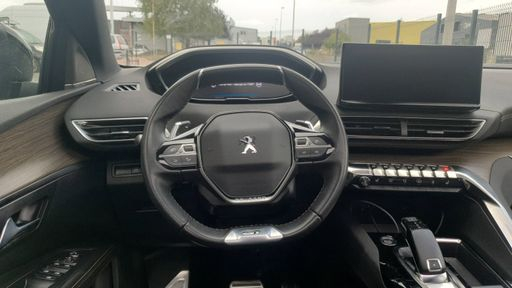 Peugeot 5008 2.0 BlueHdi 180 EAT8 - Gt Pack – 2022 – 126077 km – Diesel – Boîte Automatique — photo 50