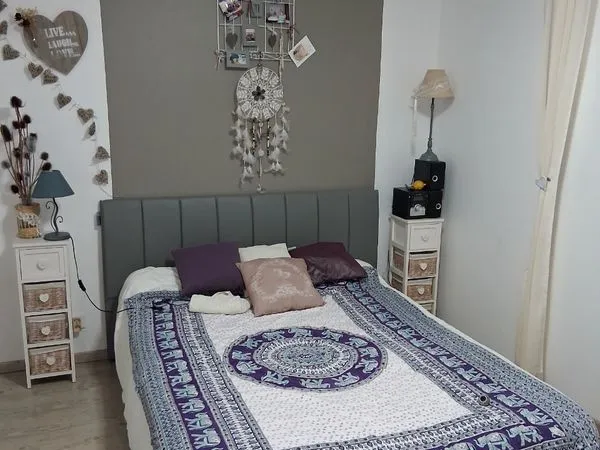 Location chambre