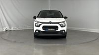 Citroen C3 1.2 PureTech 110ch S&S Shine EAT6