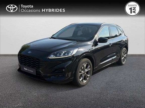 Ford KUGA Ford Kuga 1.5 EcoBlue 120ch ST-Line