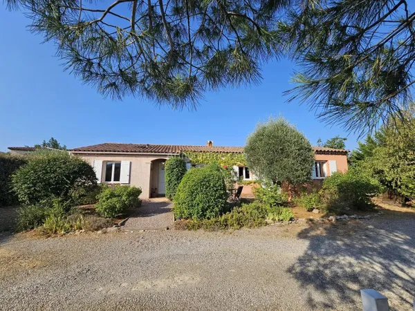 Maison 6 pièces