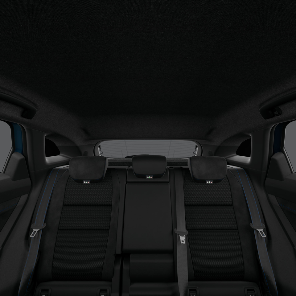 Renault Austral full hybrid E-Tech 200 ch — photo 6