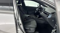 Toyota C-Hr 122h Edition 2WD E-CVT MY20 — photo 15