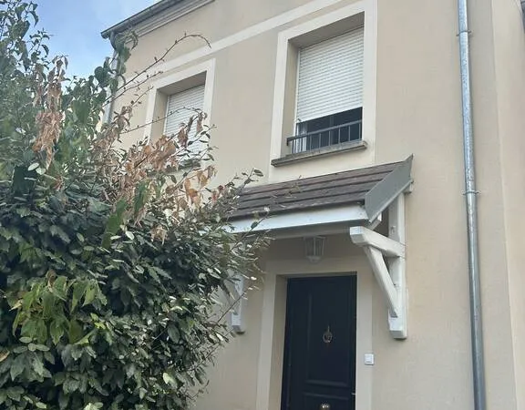 Maison 5 pièces 109 m²
