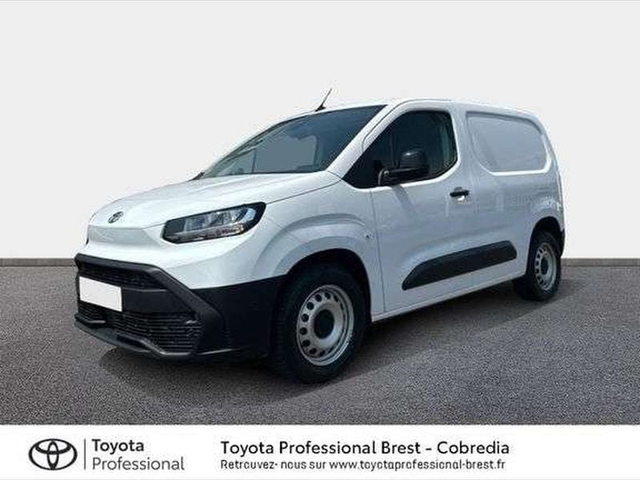 Toyota PROACE CITY Toyota Proace City EV Medium 100 D-4D Start MC24
