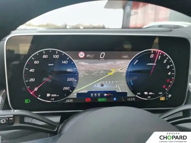Mercedes Glc 300 de hybrid eq 9g-tronic 4matic — photo 69