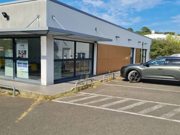 Vente Local d'activités MONT DE MARSAN 40000