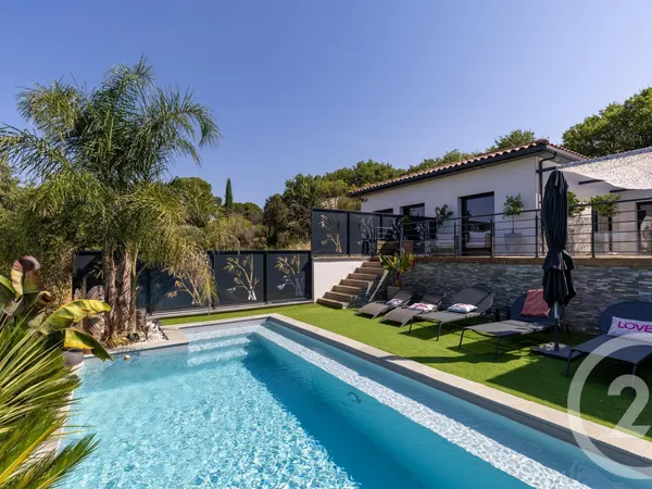 Maison 5 pièces 147 m²
