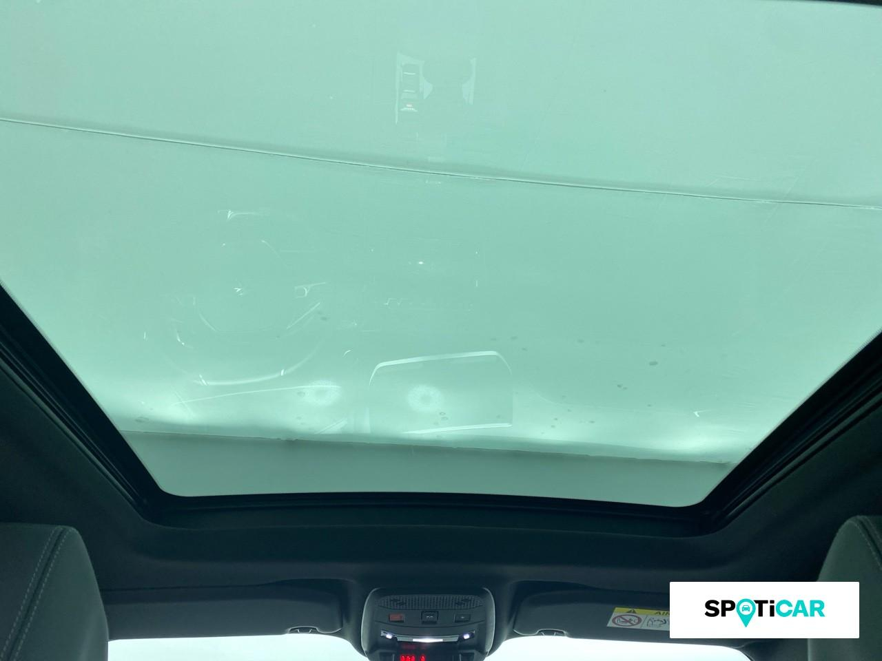 Peugeot 2008 1.2 puretech 155ch s&s gt pack eat8 — photo 16