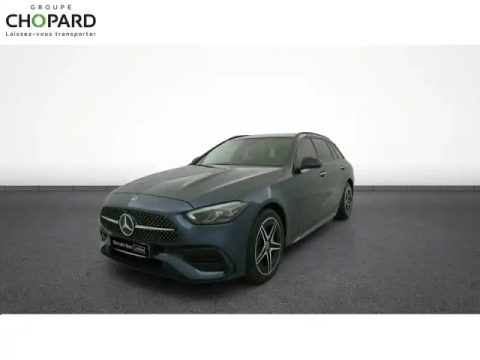 Mercedes Classe C break 300 e 9g-tronic e-hybrid eq
