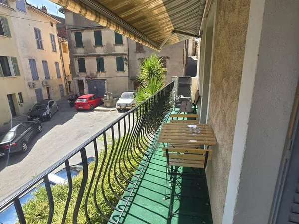 Appartement 4 pièces 80 m²