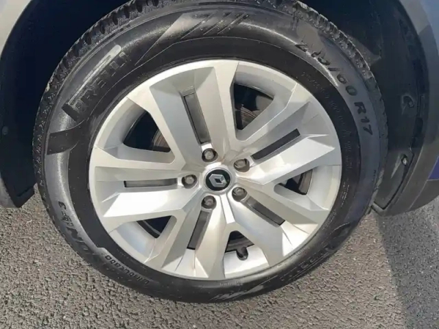 Renault Captur tce 100 gpl - 21 — photo 13