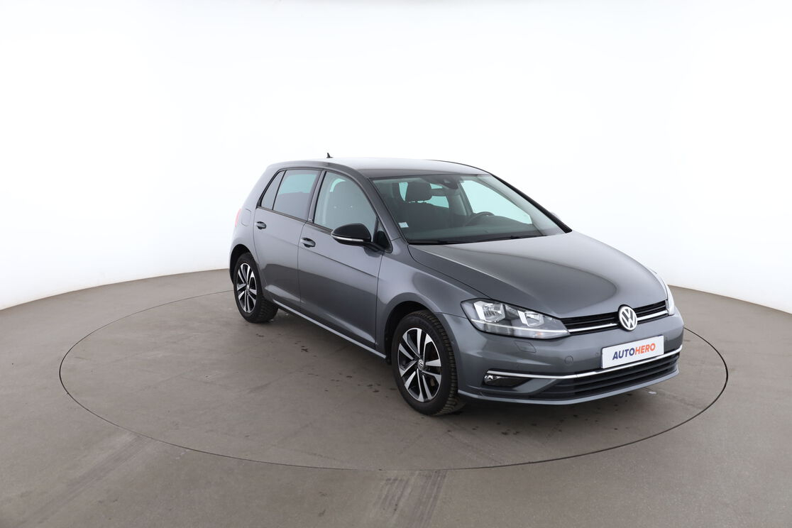 Volkswagen Golf VII 1.0 TSI IQ.Drive BV6 — photo 7