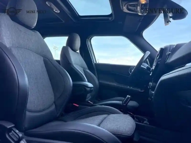 Mini Countryman cooper 136ch longstone bva7 122g — photo 9