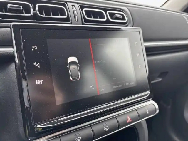 Citroën C3 puretech 83 s&amp;s bvm5 — photo 38