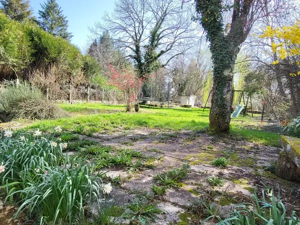 Maison 6 pièces 204 m²