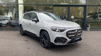 Mercedes Glb 250+ EQ 272ch Limited Edition — photo 3