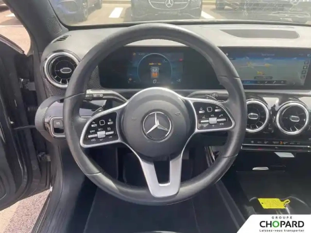 Mercedes Classe A 200 7g-dct — photo 16