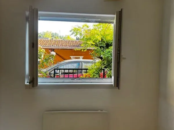 Maison 5 pièces à hyper centre de Rixheim