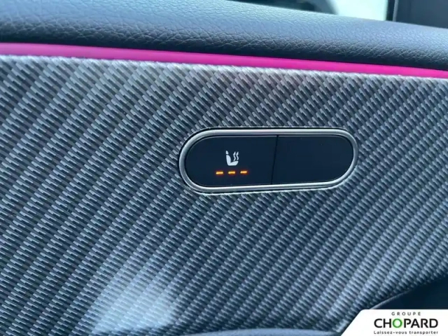 Mercedes Classe A 180 d 8g-dct — photo 80