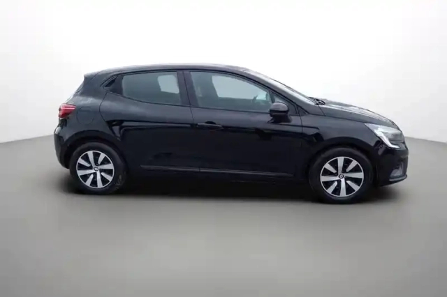 Renault Clio tce 90 — photo 6