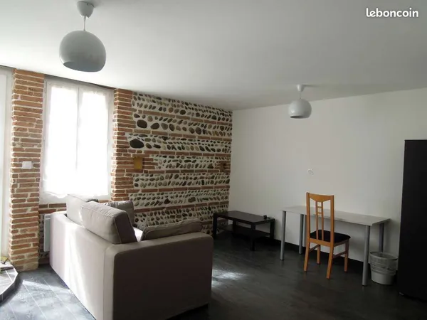 Joli T1 proche centre ville