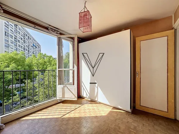 Vends t3 - 53.28 m² - Vanves 92170