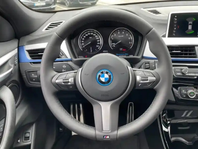 Bmw X2 xdrive25ea 220ch m sport euro6d-t 6cv — photo 6