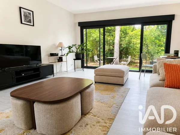 Vente Triplex 7 pièces