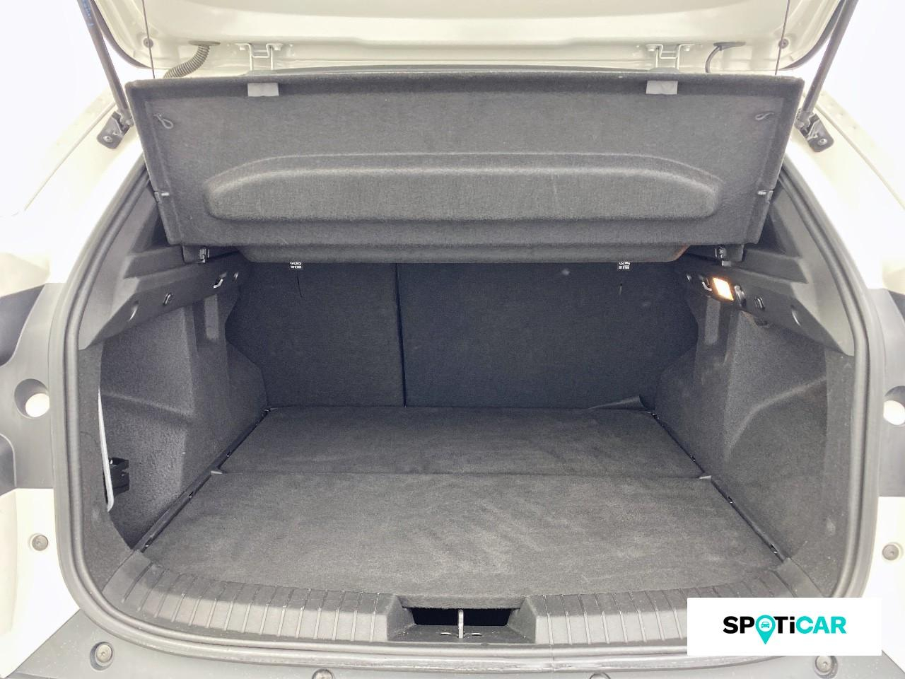 Dacia Duster 1.2 mild hybrid 130ch journey — photo 6