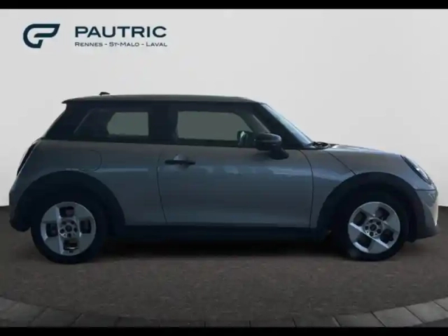 Mini Cooper 3 portes c 156ch essential dkg7 — photo 6
