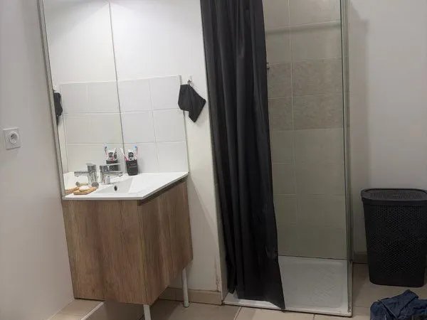 Appartement T2