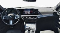 Bmw Série 4 Coupé 420dA xDrive 190ch M Sport — photo 8
