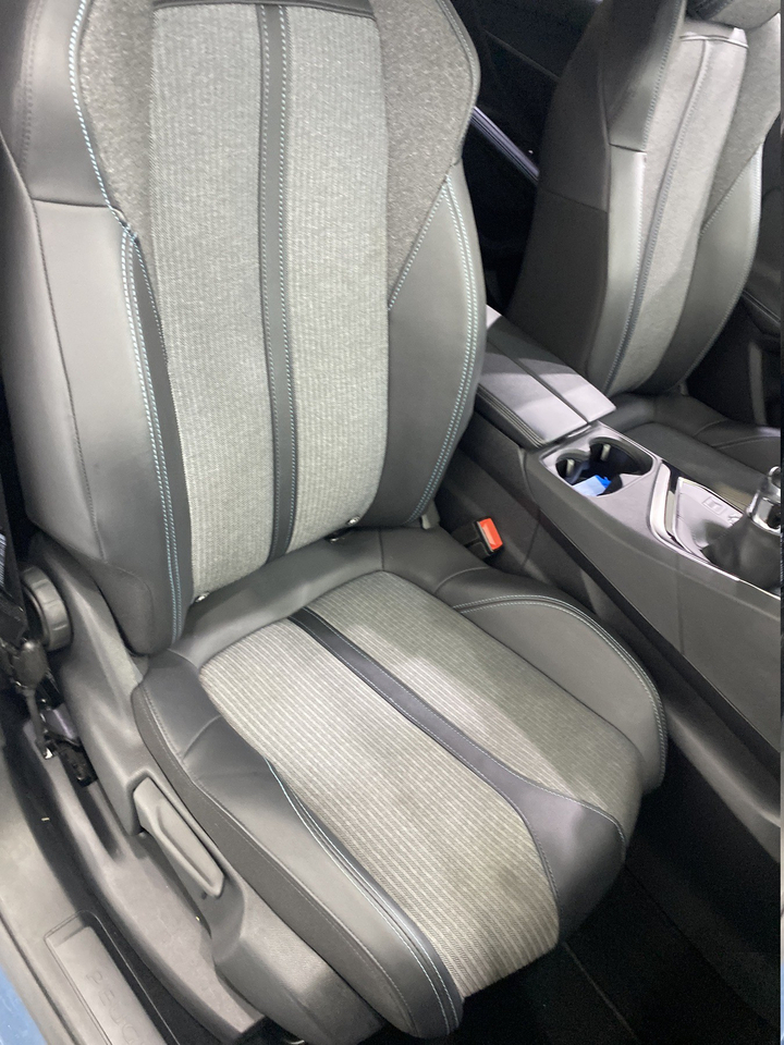 Peugeot 3008 — photo 52