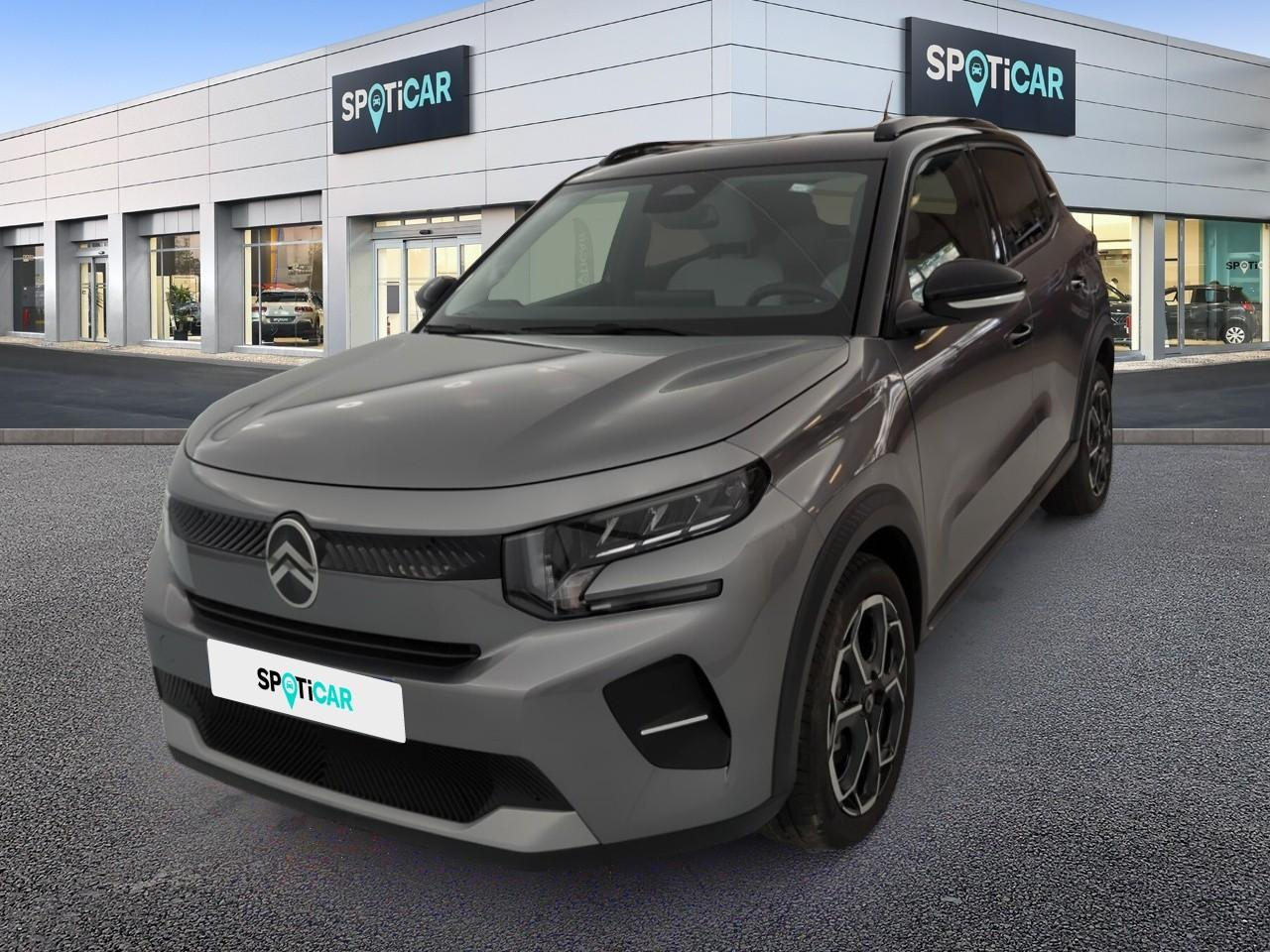 Citroën C3 turbo 100 ch manuelle max — photo 3