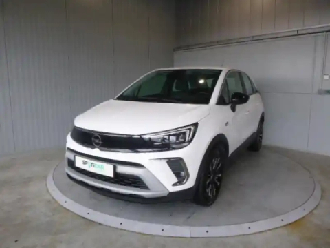 Opel Crossland 1.5 d 120ch elegance business bva