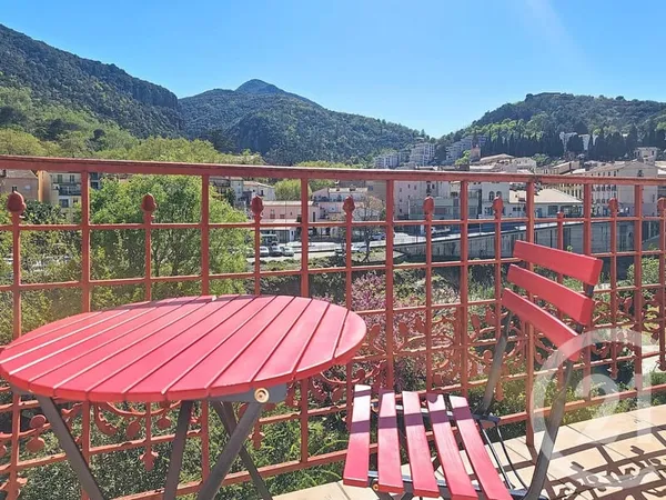 Achat : Appartement Amélie-les-Bains-Palalda (66110)