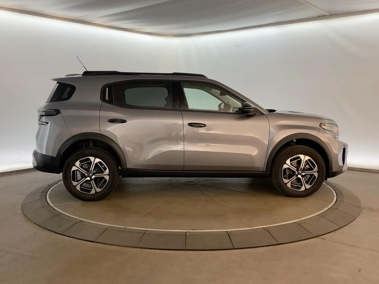 Citroën C3 Aircross hybride 145 ch aut max — photo 4