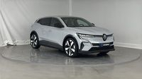 Renault Mégane E-Tech Electric EV60 220ch Techno super charge — photo 3