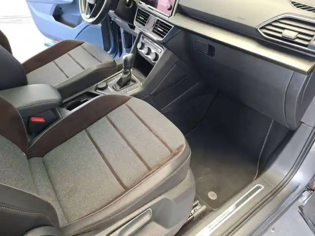 Seat Tarraco 2.0 tsi 190 ch start/stop dsg7 4drive 7 pl — photo 92